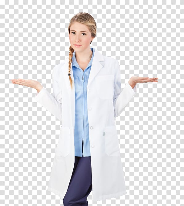 Lab Coats Physician Stethoscope Jacket Outerwear, jacket transparent background PNG clipart