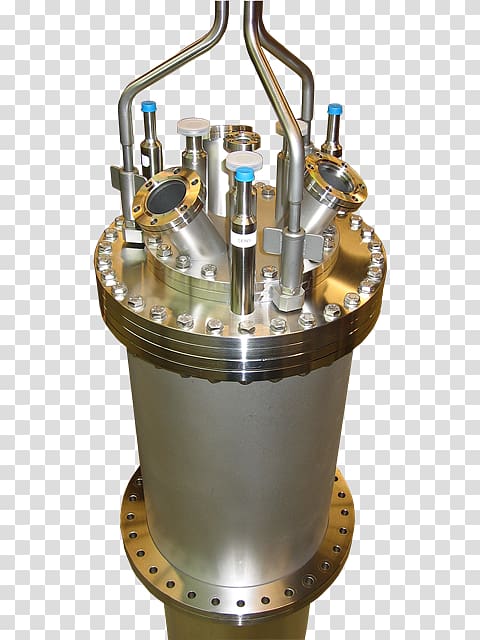 Bell jar Vacuum Atomic force microscopy Cylinder, Vacuum Chamber transparent background PNG clipart