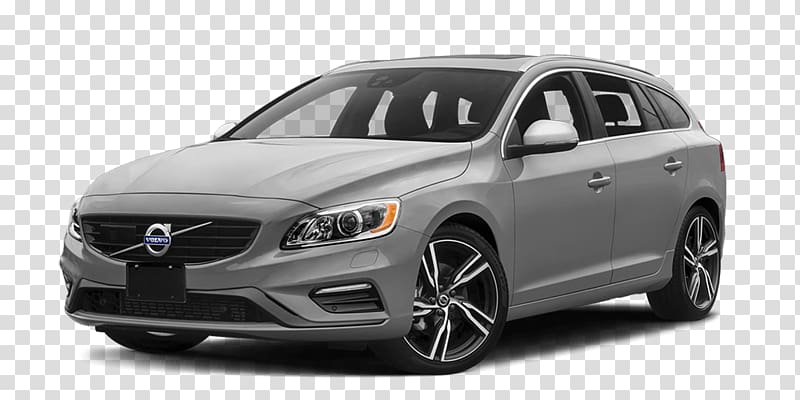 2015 Volvo V60 2016 Volvo V60 AB Volvo Car, volvo transparent background PNG clipart