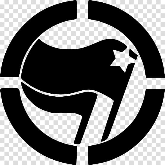United States Antifa: The Anti-Fascist Handbook Anti-fascism, Monster Energy Stencil transparent background PNG clipart