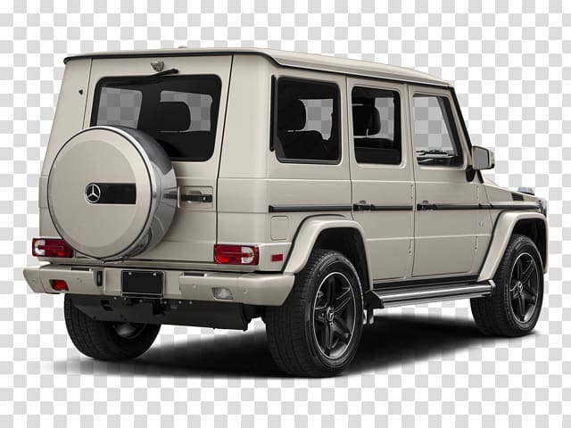 2018 Mercedes-Benz G-Class Sport utility vehicle Car, Mercedes-Benz G-Class transparent background PNG clipart