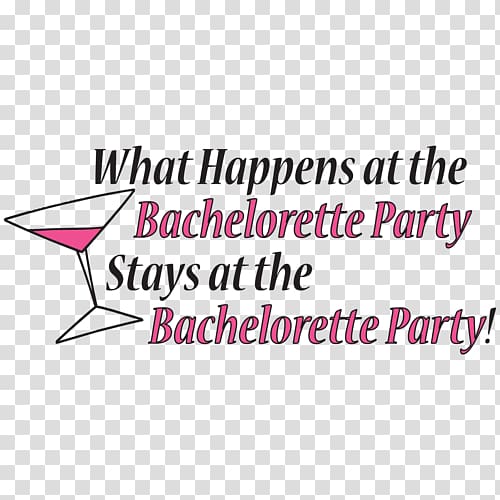Bachelorette party T-shirt Bachelor party Bride, T-shirt transparent ...