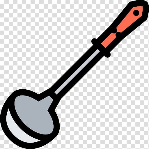 Tool Ladle Computer Icons Soup , kitchen transparent background PNG clipart