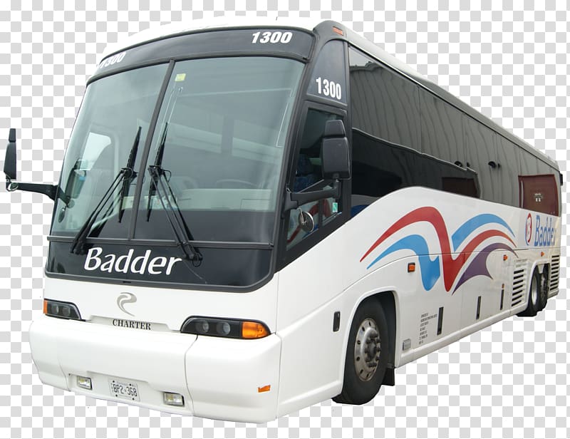 Tour bus service Badder Bus Service Ltd Public transport, bus transparent background PNG clipart