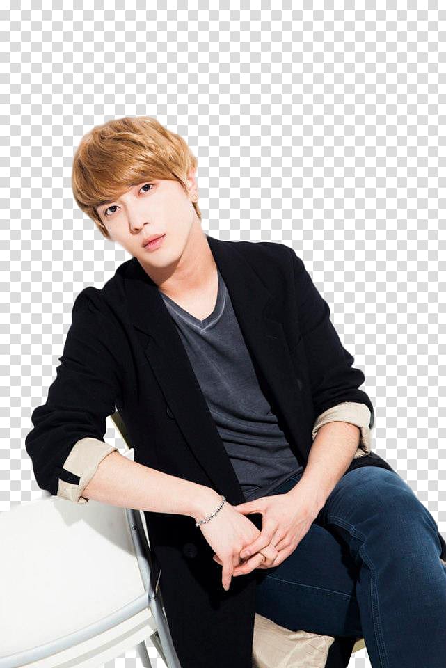 Jung Yong-hwa Actor South Korea CNBLUE K-pop, actor transparent background PNG clipart