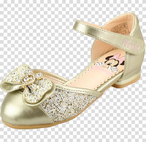 High-heeled footwear Shoe Girl, Korean version of the little girl heels transparent background PNG clipart