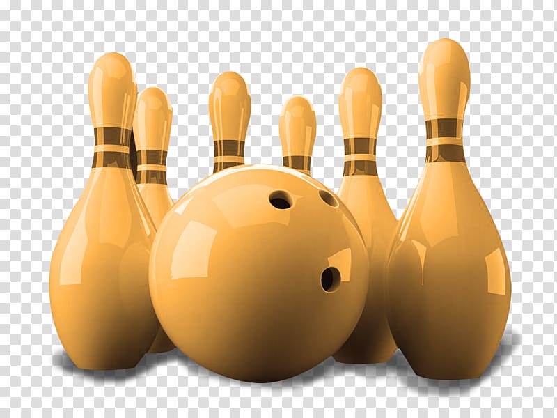 Ten-pin bowling Bowling pin Sport Bowling ball, Bowling and bowling pins transparent background PNG clipart