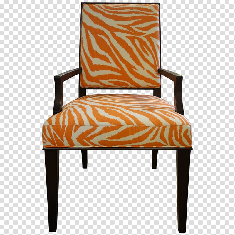 Table Furniture Chair Armrest Kravet, armchair transparent background PNG clipart