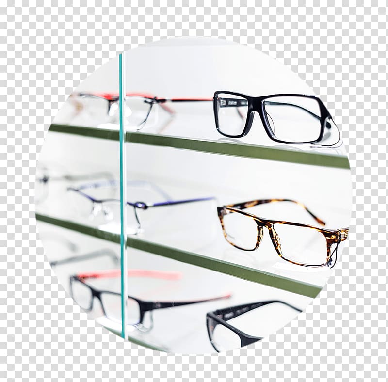 Glasses Goggles Optics Optometry Optician, glasses transparent background PNG clipart