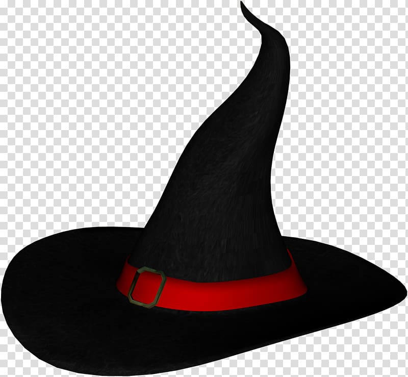 Top hat magician witch Headgear, Hat transparent background PNG clipart