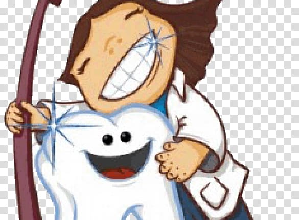 Dental hygienist Dentistry Tooth Oral hygiene, dentista animado transparent background PNG clipart