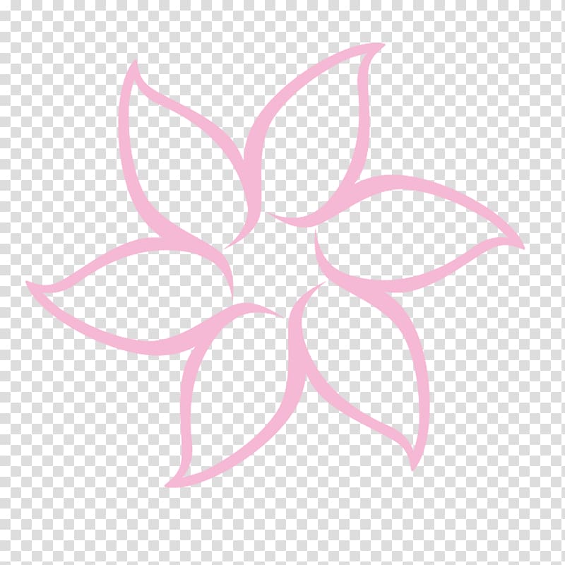 Coloring book Flower Child Drawing, flower transparent background PNG clipart