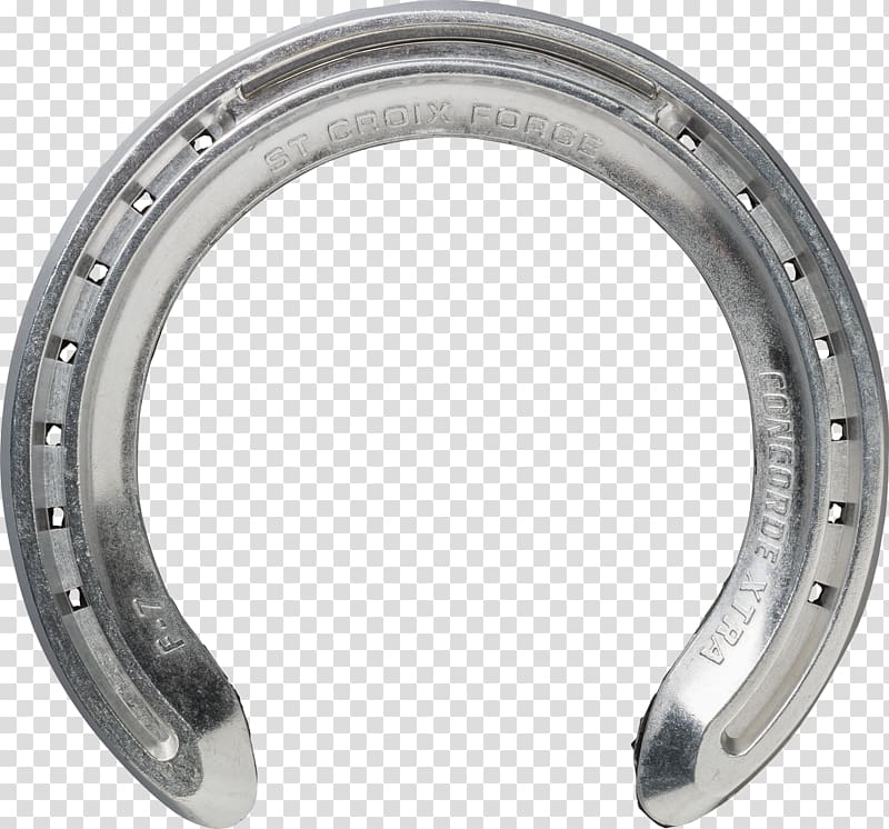 American Quarter Horse Horseshoe Farrier Rational Horse-shoeing, horseshoe transparent background PNG clipart