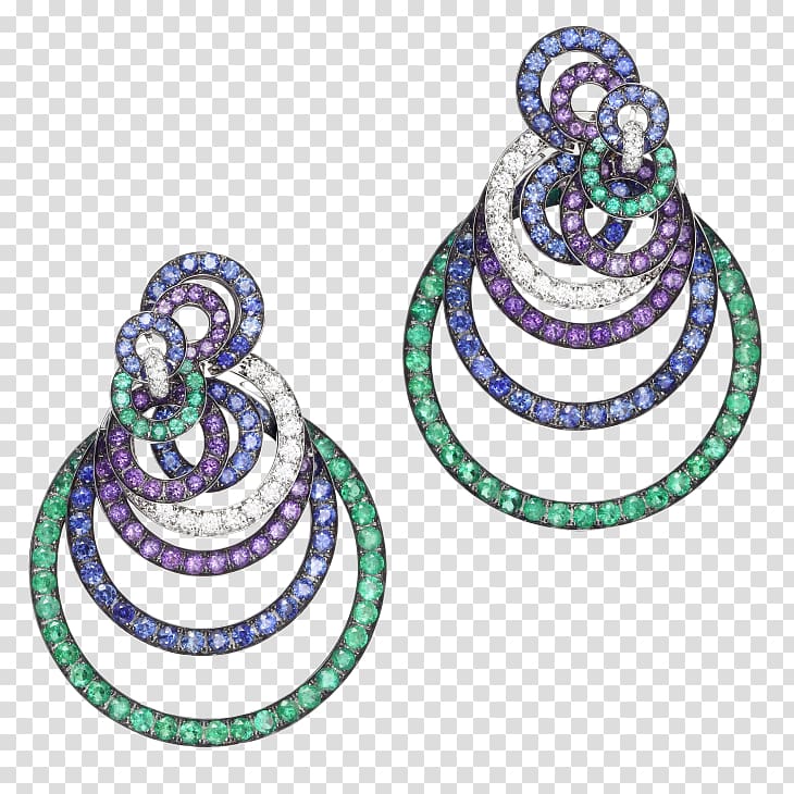 Earring Jewellery Gold Turquoise Clothing, bohemian gypsy jewelry transparent background PNG clipart