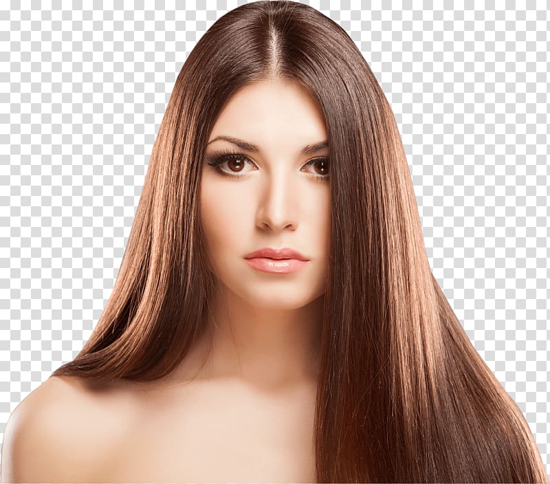 Hairstyle Hair Care Shampoo Hair straightening, hair transparent background PNG clipart