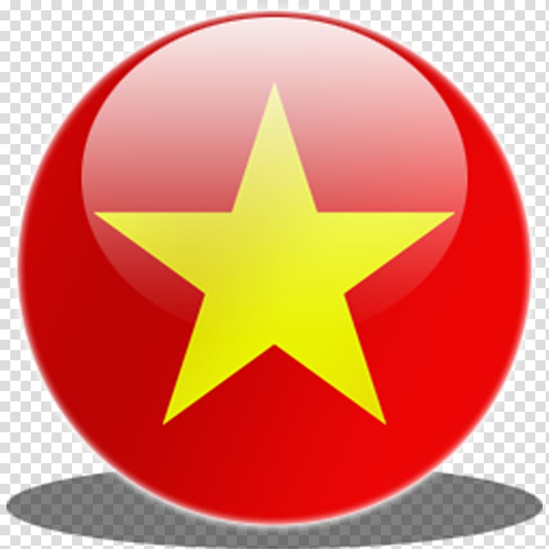 Flag of Vietnam Computer Icons , thailand transparent background PNG clipart