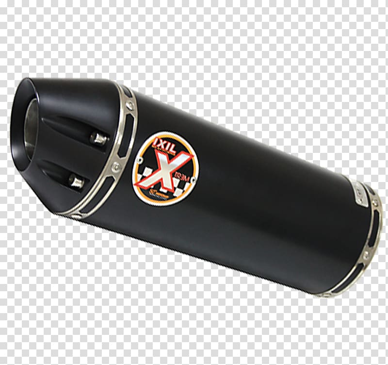 Exhaust system Muffler Silencer, design transparent background PNG clipart