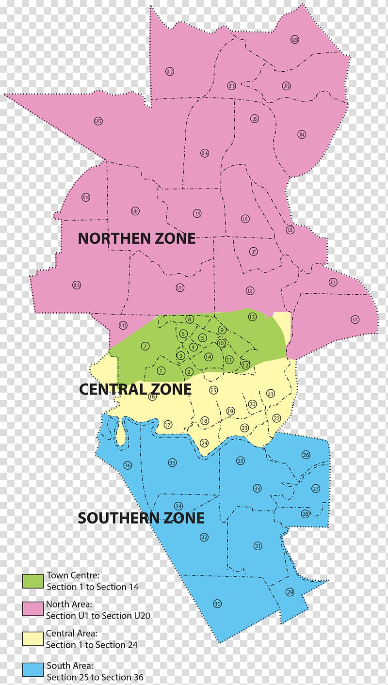 Shah Alam City Council World Map Wisma Mbsa Others 