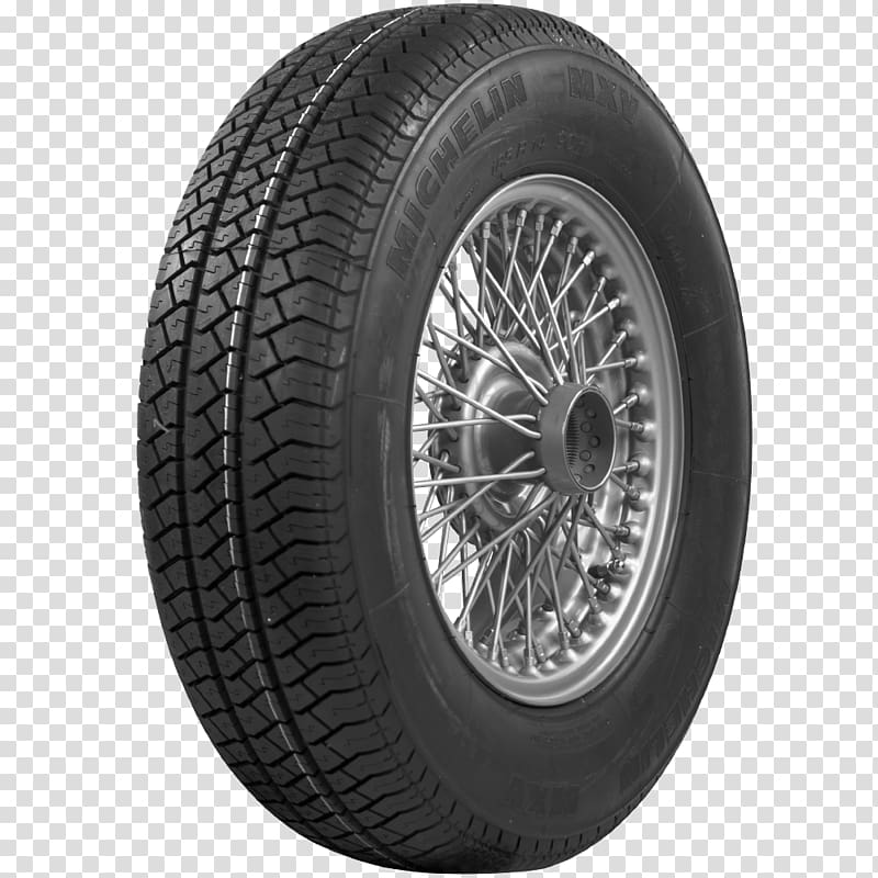 Goodyear Tire and Rubber Company Michelin Dunlop Tyres Coker Tire, Michelin transparent background PNG clipart