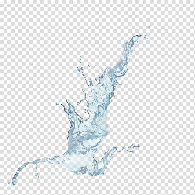 water splash , PicsArt Studio Editing Tutorial, water effect transparent background PNG clipart