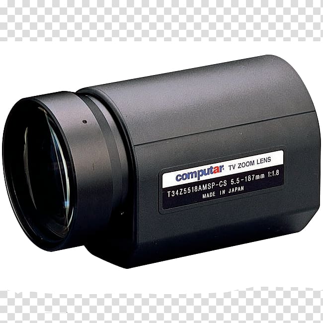 Camera lens C mount Zoom lens Optics Krepleniya, camera lens transparent background PNG clipart