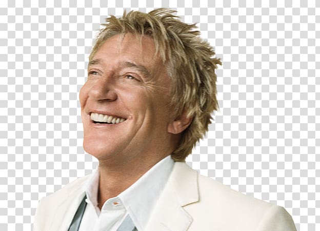Rod Stewart Fly Me to the Moon... The Great American Songbook Volume V Singer-songwriter Time Music, Entertaint transparent background PNG clipart