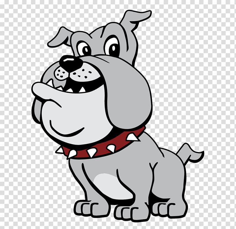 Dog breed Puppy Bulldog Non-sporting group , puppy transparent background PNG clipart