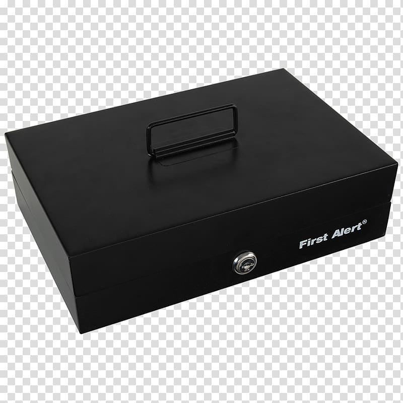 Polycom RealPresence Trio 8800 Polycom RealPresence Trio Visual+ Accessory Box Safe, box transparent background PNG clipart