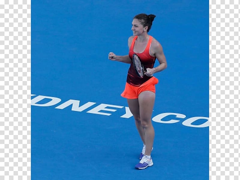 Video Long-distance running Sport Australian Open Tennis player, others transparent background PNG clipart