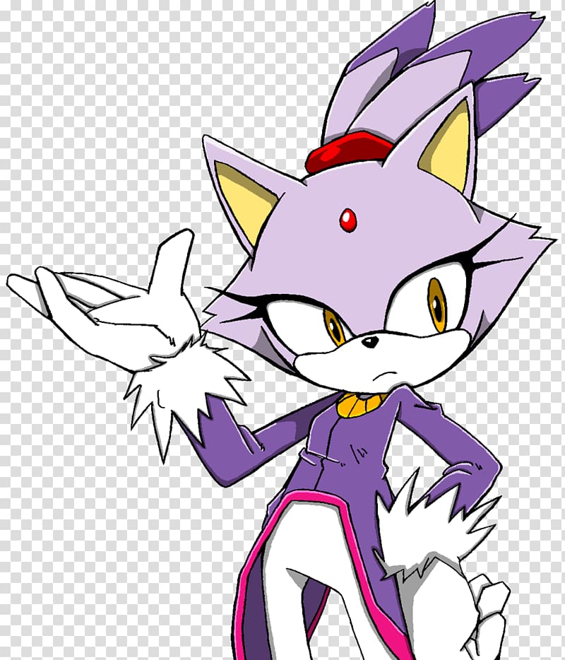 Sonic the Hedgehog Shadow the Hedgehog Sonic Runners Blaze the Cat Whiskers, blaze the cat wedgie transparent background PNG clipart