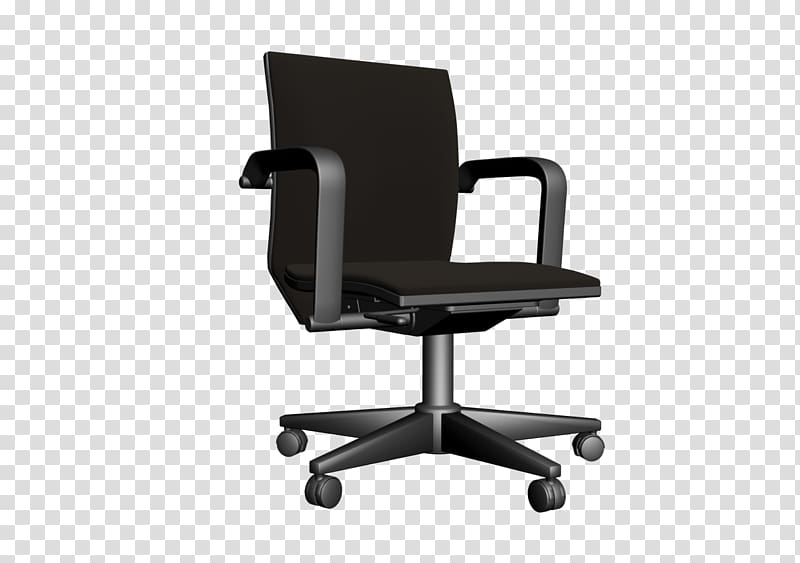 Office chair Table Swivel chair, Office Chair transparent background PNG clipart