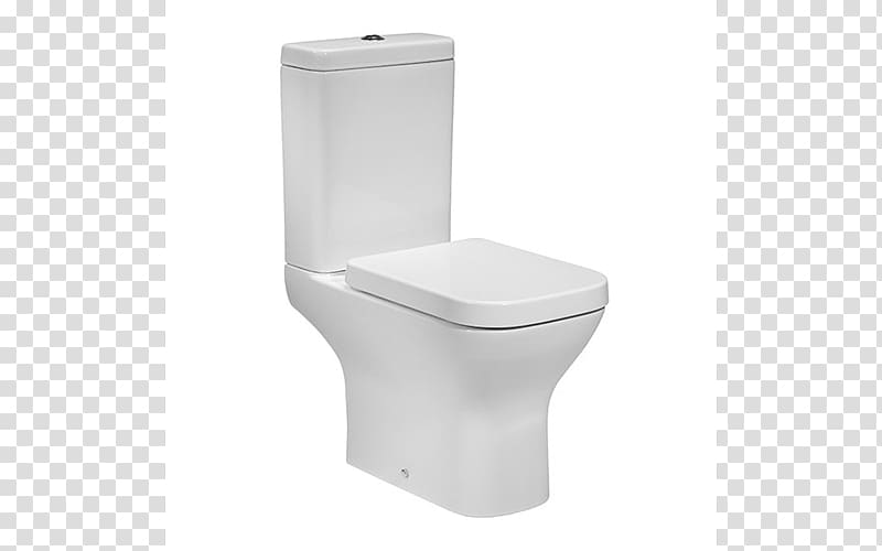 Dual flush toilet Cistern Bathroom, toilet transparent background PNG clipart