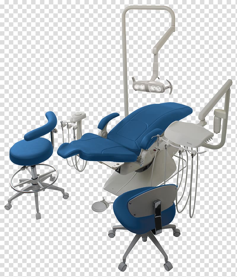Dentistry A-dec Office & Desk Chairs Helix, Triple Helix transparent background PNG clipart