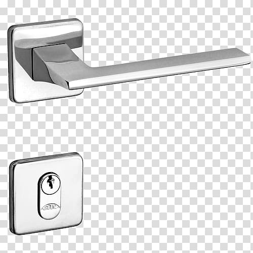Builders hardware Window Door handle Key, window transparent background PNG clipart