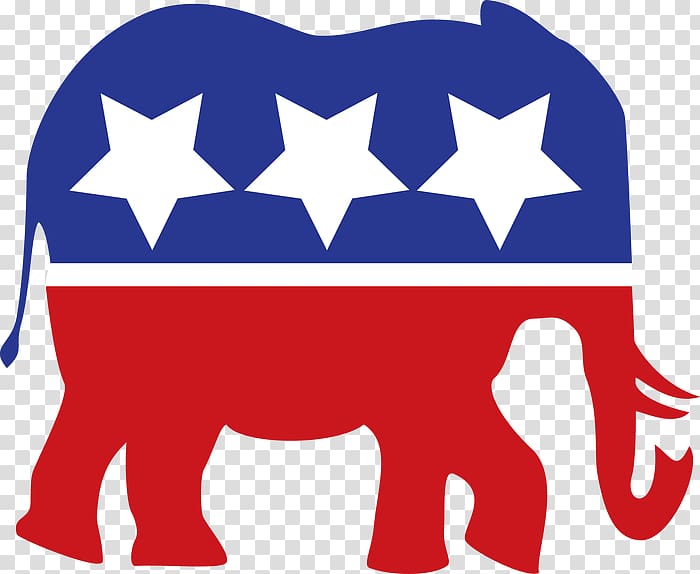 United States Republican Party Flag Republican women US Presidential Election 2016, united states transparent background PNG clipart