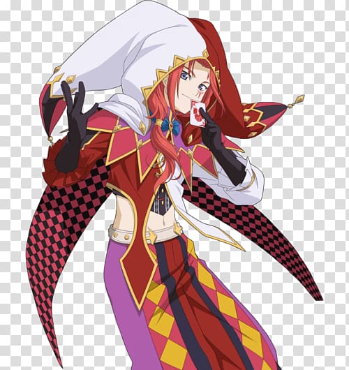 Tales of Symphonia Tales of Asteria Tales of Vesperia Tales of Berseria Tales of Zestiria, others transparent background PNG clipart