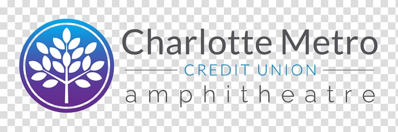 Logo Brand Charlotte Metro Credit Union Trademark, design transparent background PNG clipart