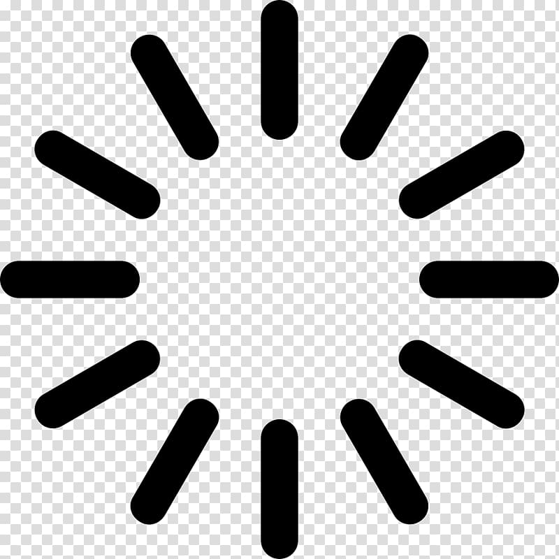 Computer Icons, loading transparent background PNG clipart