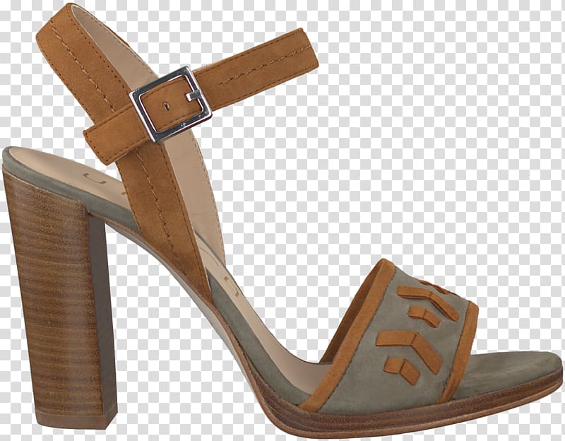 Slipper Sandal Taupe Shoe Wedge, sandal transparent background PNG clipart