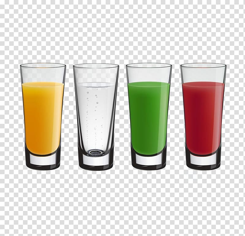 Orange juice Tomato juice Glass Drink, Drink transparent background PNG clipart