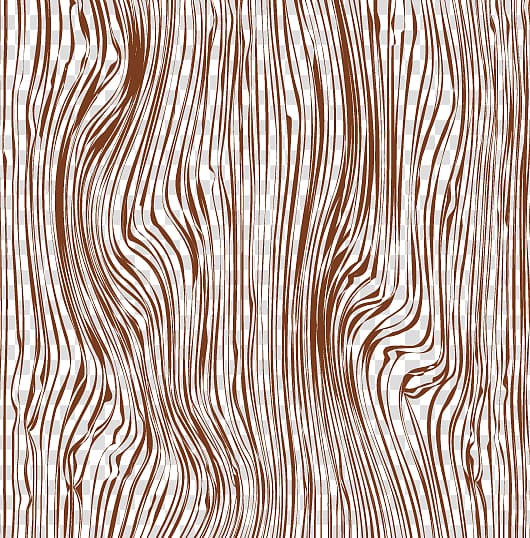brown abstract painting, Wood Vecteur Euclidean , wood texture transparent background PNG clipart