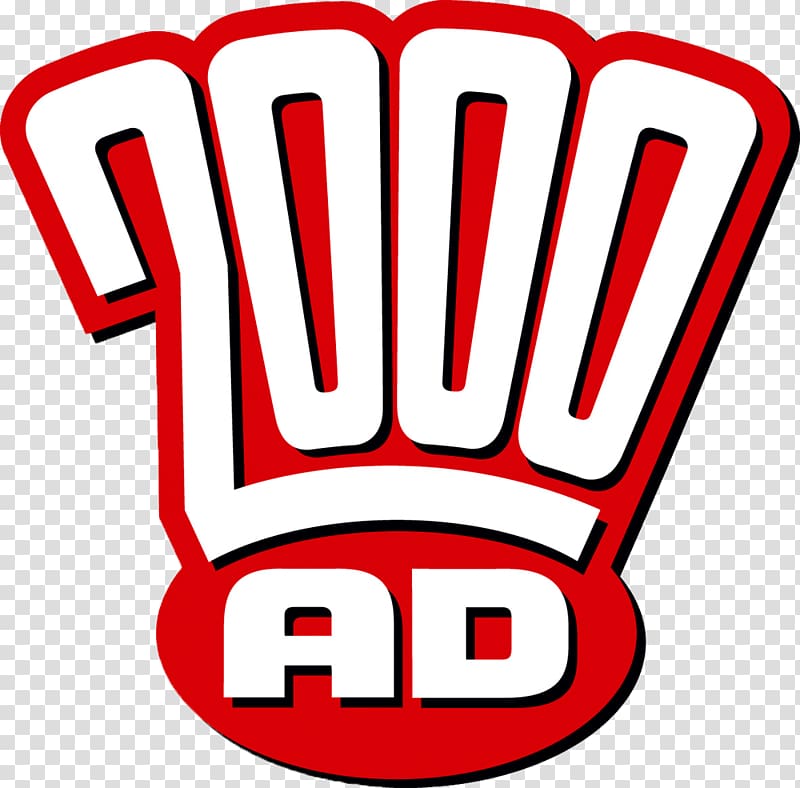 Judge Dredd 2000 AD Rebellion Developments Comic book Comics anthology, judge transparent background PNG clipart
