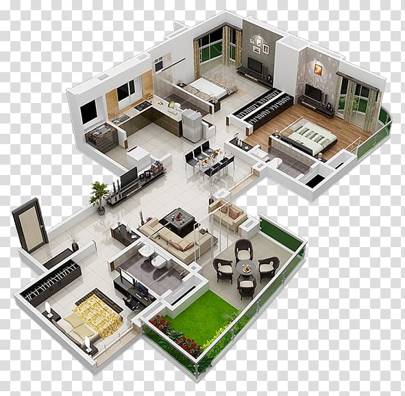 Dr. C. K. Puranik Abitante Apartment House Square foot, apartment transparent background PNG clipart