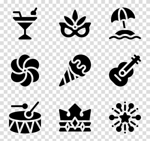 Computer Icons , brazil carnival transparent background PNG clipart