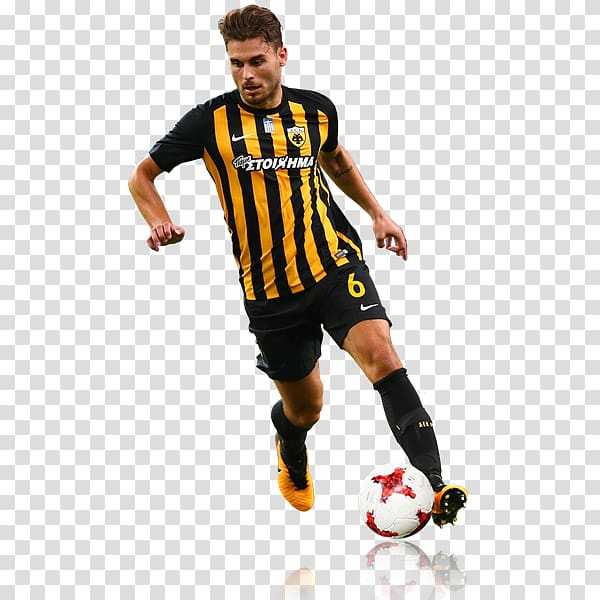 AEK Athens F.C. Albania national football team Football player Sport, football transparent background PNG clipart