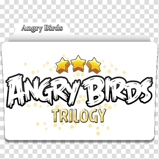 Angry Birds Star Wars II Angry Birds Friends Angry Birds Space Angry Birds Trilogy, angry birds font transparent background PNG clipart