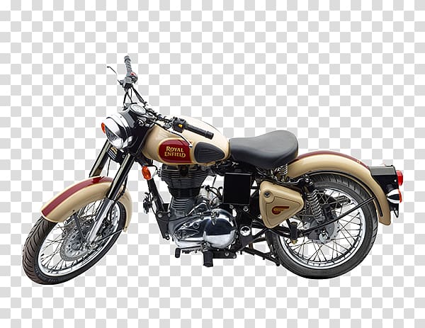 Royal Enfield Bullet Royal Enfield Classic Motorcycle Enfield Cycle Co. Ltd, motorcycle transparent background PNG clipart