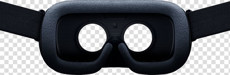 Samsung Gear VR Virtual reality headset Oculus Rift, FOCUS transparent background PNG clipart