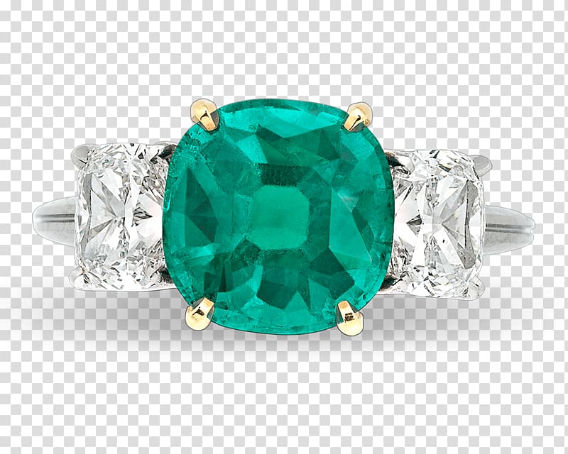 Emerald Jewellery Ring Sapphire Gemstone, emerald transparent background PNG clipart