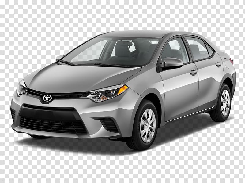 silver Toyota Avalon, 2015 Toyota Corolla L Used car 2015 Toyota Corolla S Plus, Toyota transparent background PNG clipart